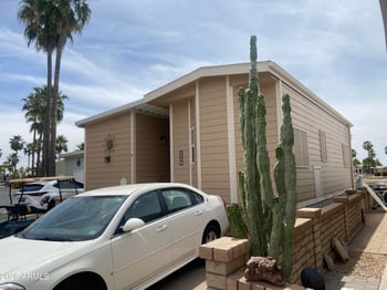 2229 Seminole Dr #229, Apache Junction, AZ 85119