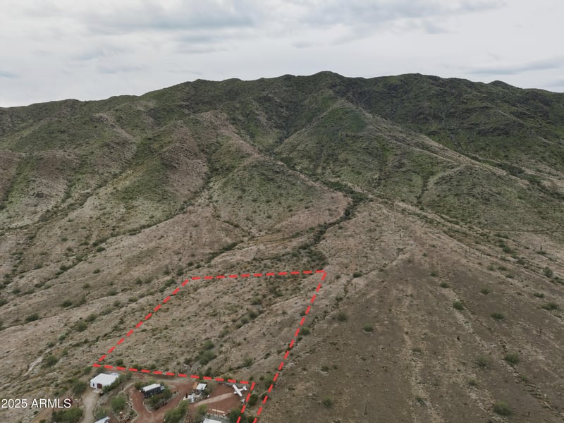 2229 Sunrise Dr, Phoenix, AZ 85041