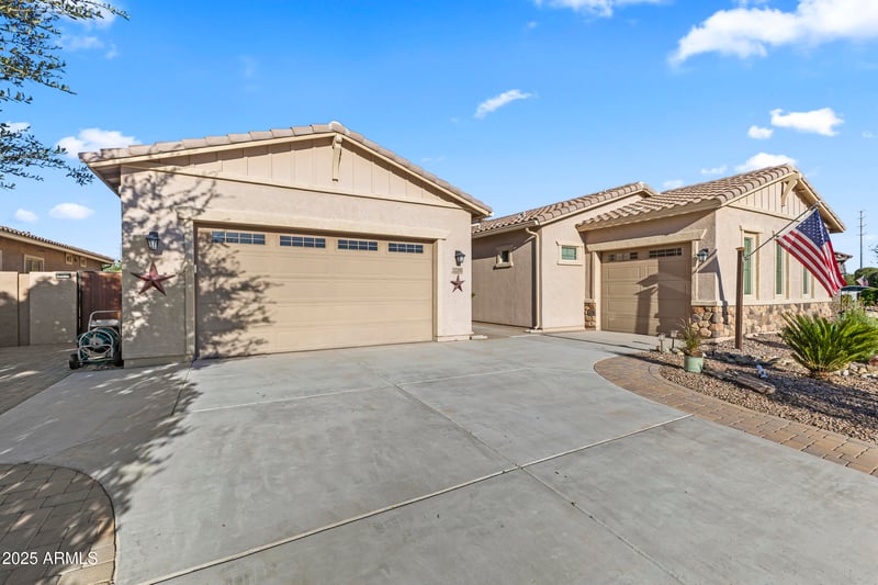 22290 Desert Spoon Dr, Queen Creek, AZ 85142