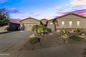 22290 Desert Spoon Dr, Queen Creek, AZ 85142