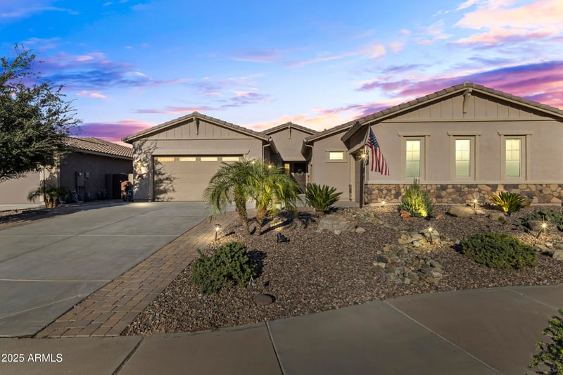 22290 Desert Spoon Dr, Queen Creek, AZ 85142