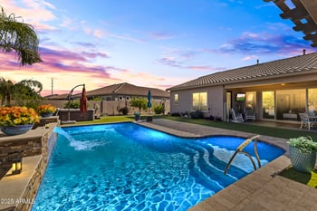 22290 Desert Spoon Dr, Queen Creek, AZ 85142