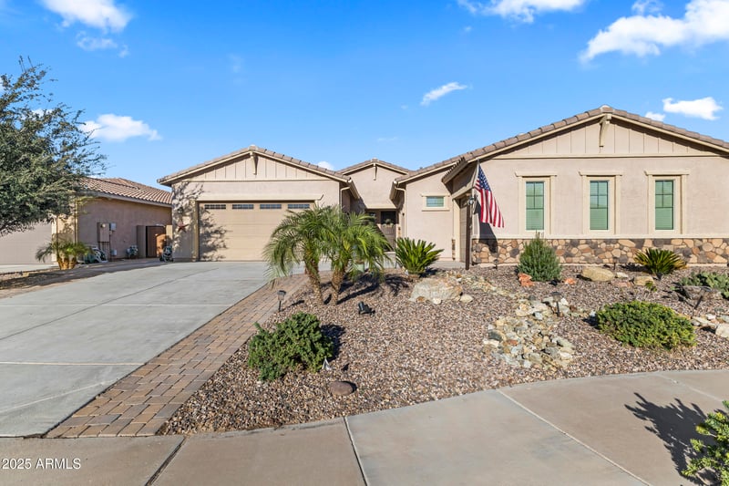 22290 Desert Spoon Dr, Queen Creek, AZ 85142