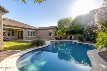 22290 Escalante Rd, Queen Creek, AZ 85142