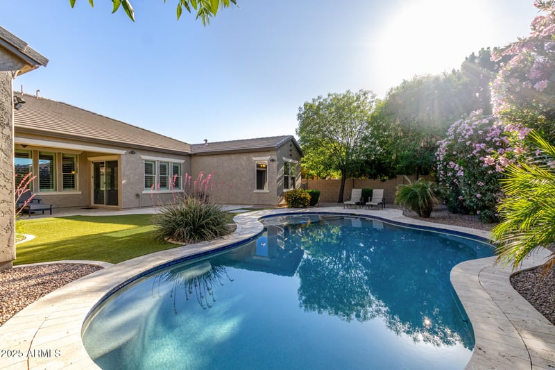 22290 Escalante Rd, Queen Creek, AZ 85142