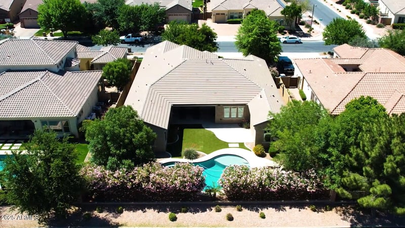 22290 Escalante Rd, Queen Creek, AZ 85142