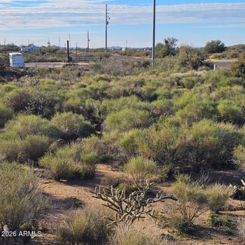 22290 Gayle Ct #61, Congress, AZ 85332