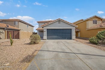 22291 Mesquite Dr, Buckeye, AZ 85326