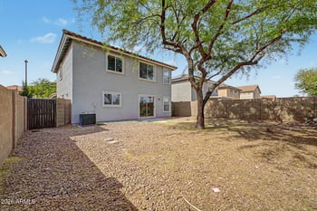 22291 Mesquite Dr, Buckeye, AZ 85326