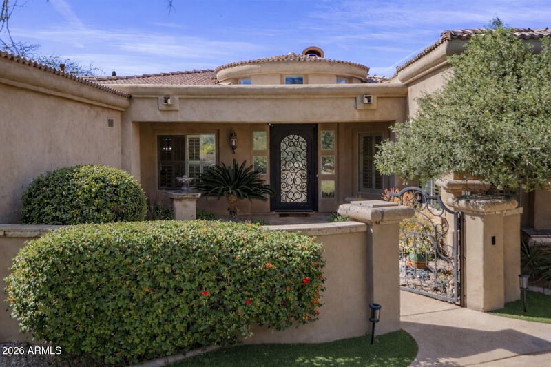 22294 79th Pl, Scottsdale, AZ 85255