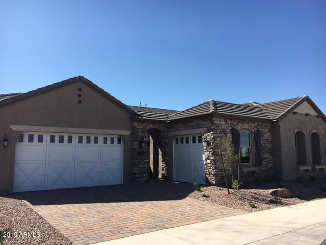 22297 E Maya Rd, Queen Creek, AZ 85142