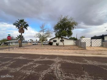 223 11th St, Casa Grande, AZ 85122