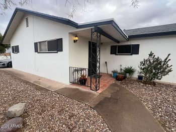 223 11th St, Casa Grande, AZ 85122