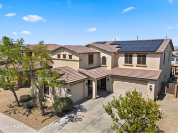 223 172nd Dr, Goodyear, AZ 85338