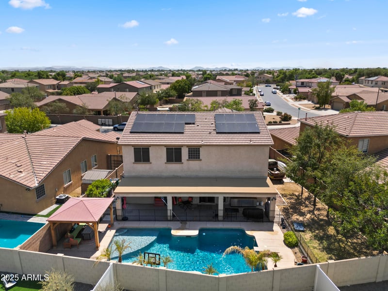 223 172nd Dr, Goodyear, AZ 85338