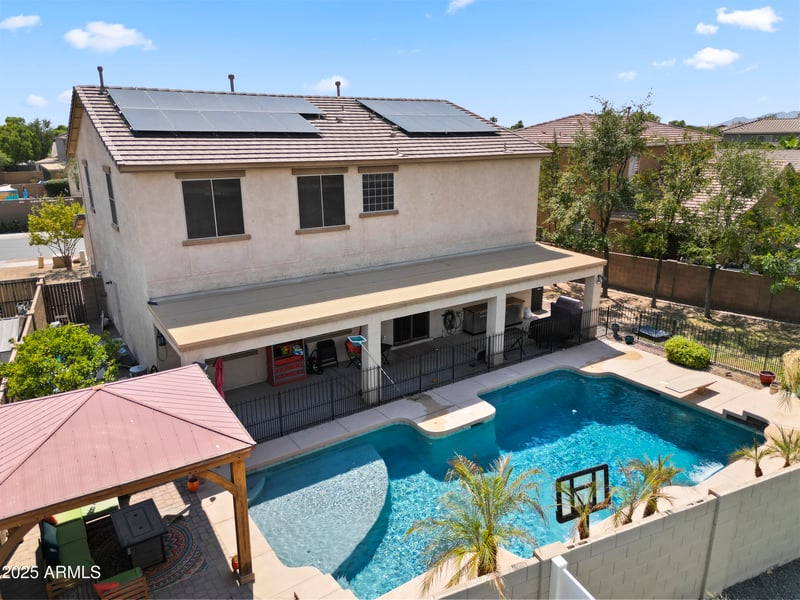 223 172nd Dr, Goodyear, AZ 85338