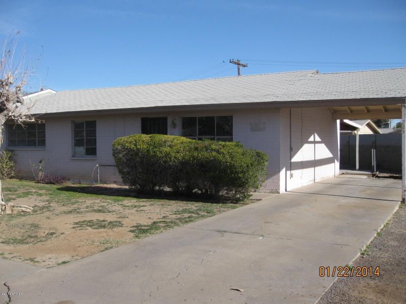 223 N 3rd Pl, Avondale, AZ 85323