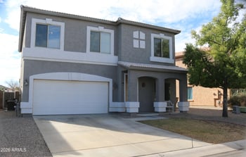 223 Saddle Way, San Tan Valley, AZ 85143