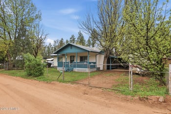 223 Thompson Rd, Payson, AZ 85541