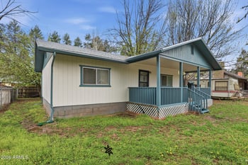 223 Thompson Rd, Payson, AZ 85541