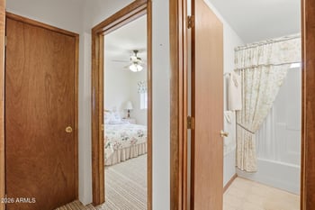 223 Thompson Rd, Payson, AZ 85541