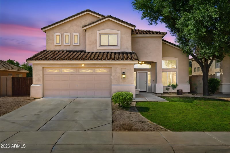 223 Raven Dr, Chandler, AZ 85286
