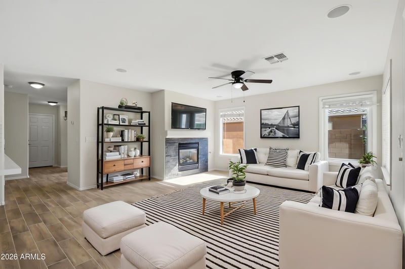 223 Raven Dr, Chandler, AZ 85286