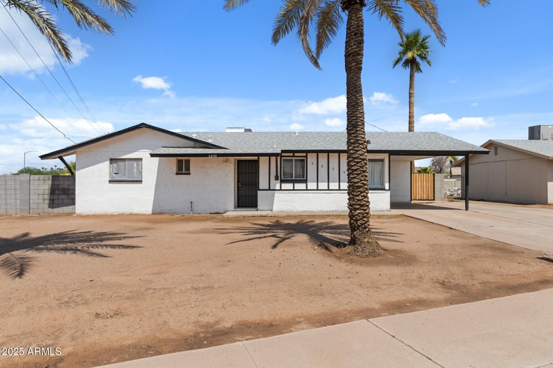 2230 Chipman Rd, Phoenix, AZ 85040