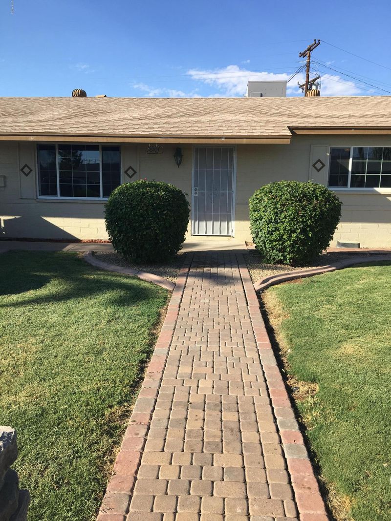 2230 E Aspen Ave, Mesa, AZ 85204