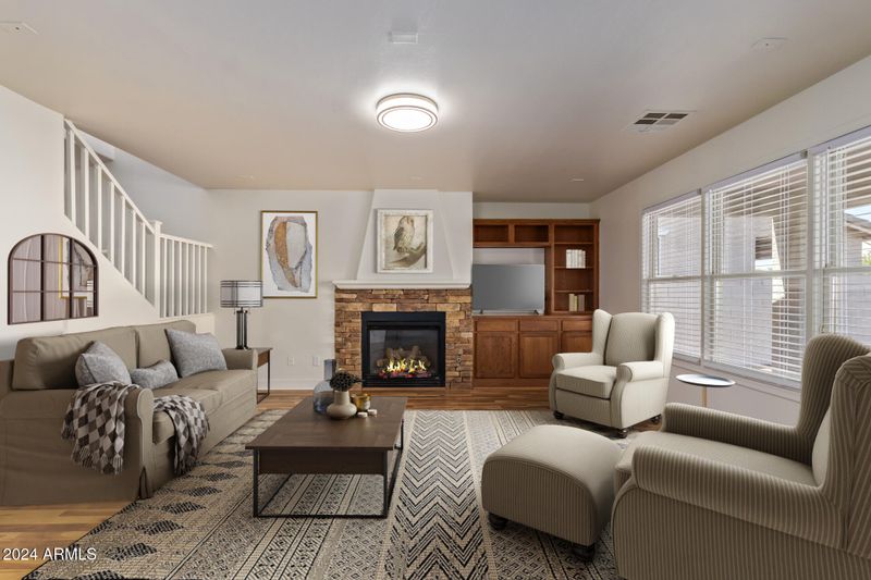 2230 E Bowker St, Phoenix, AZ 85040