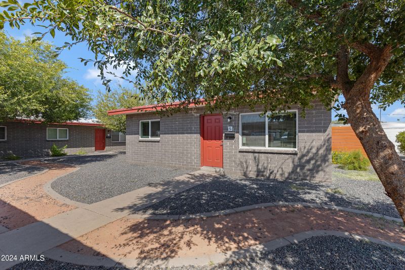 2230 E Brill St, Phoenix, AZ 85006