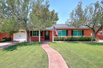 2230 E Devonshire Ave, Phoenix, AZ 85016