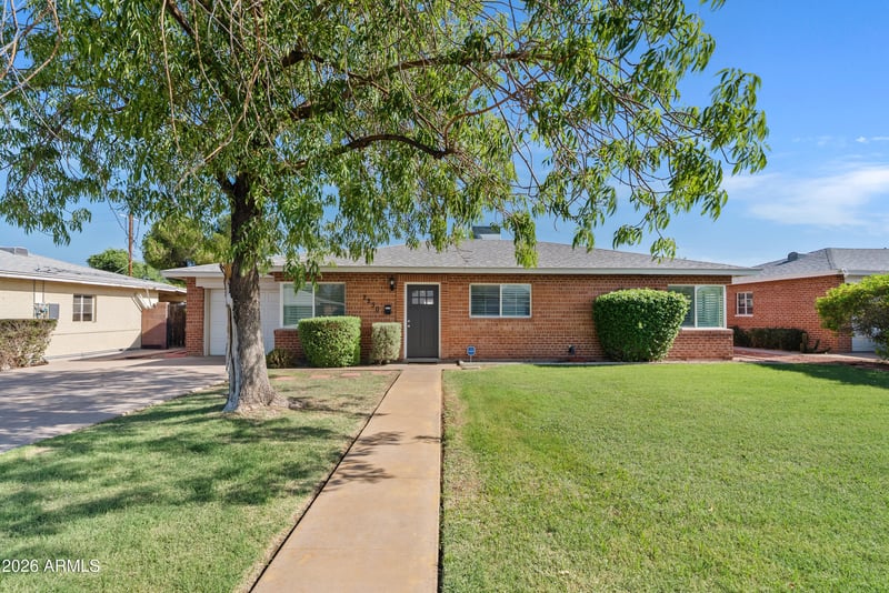 2230 Monterosa St, Phoenix, AZ 85016