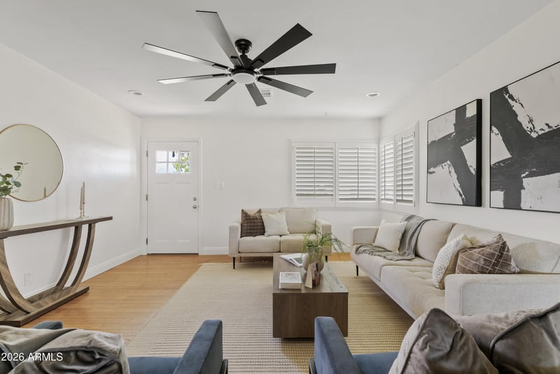 2230 Monterosa St, Phoenix, AZ 85016
