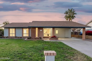 2230 Frye Rd, Chandler, AZ 85225