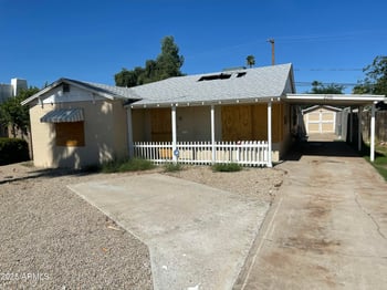 2230 Laurel Ave, Phoenix, AZ 85007