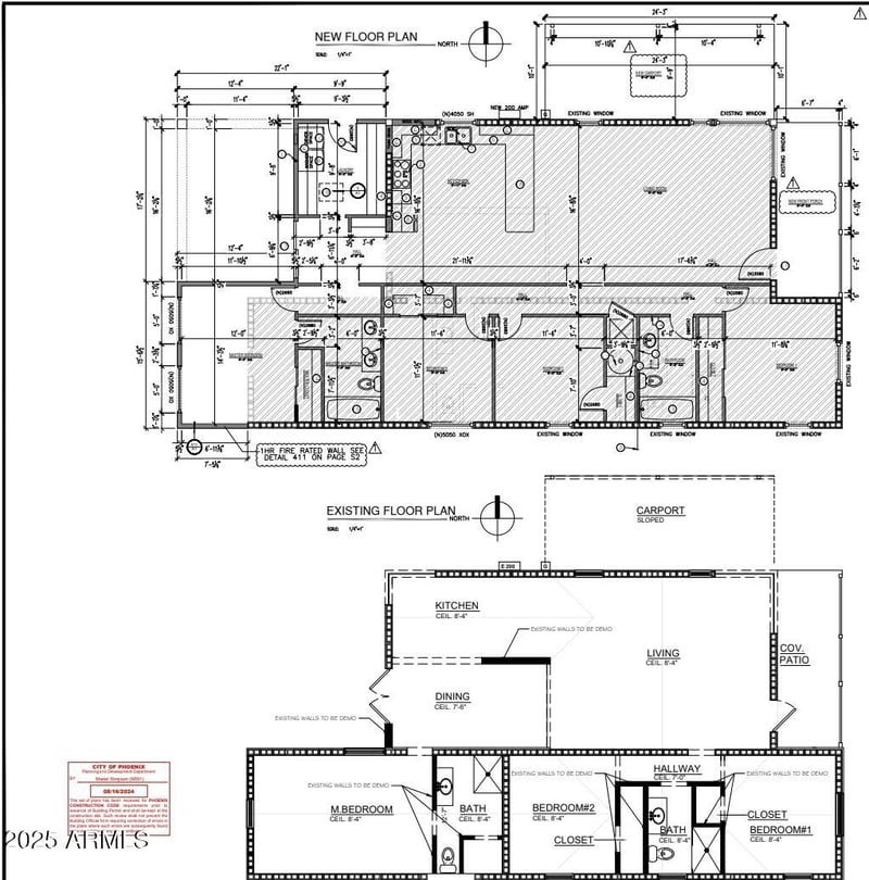 2230 Laurel Ave, Phoenix, AZ 85007