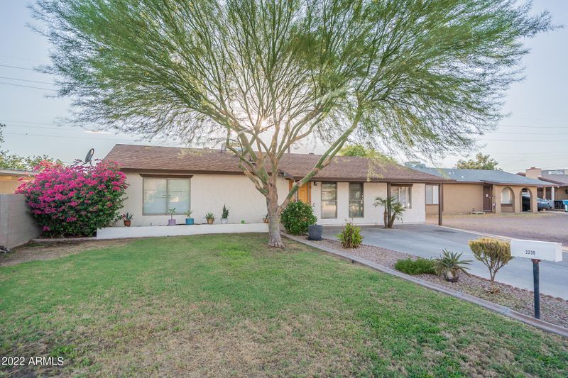 2230 N 47th Ave, Phoenix, AZ 85035