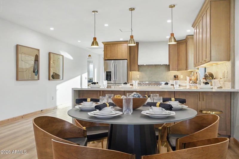 2230 N Laurel Ave, Phoenix, AZ 85007