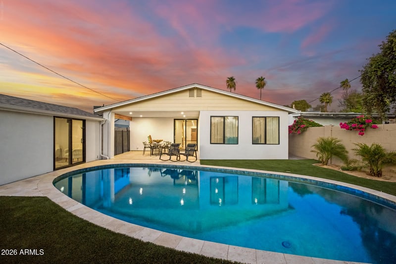 2230 N Laurel Ave, Phoenix, AZ 85007