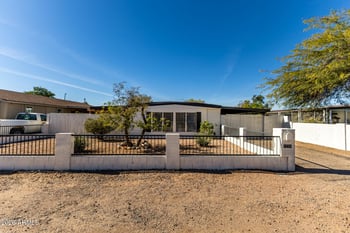 2230 Silverton St, Mesa, AZ 85203