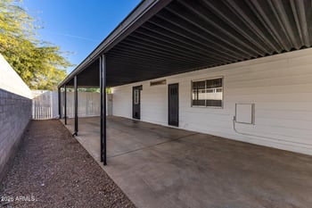 2230 Silverton St, Mesa, AZ 85203