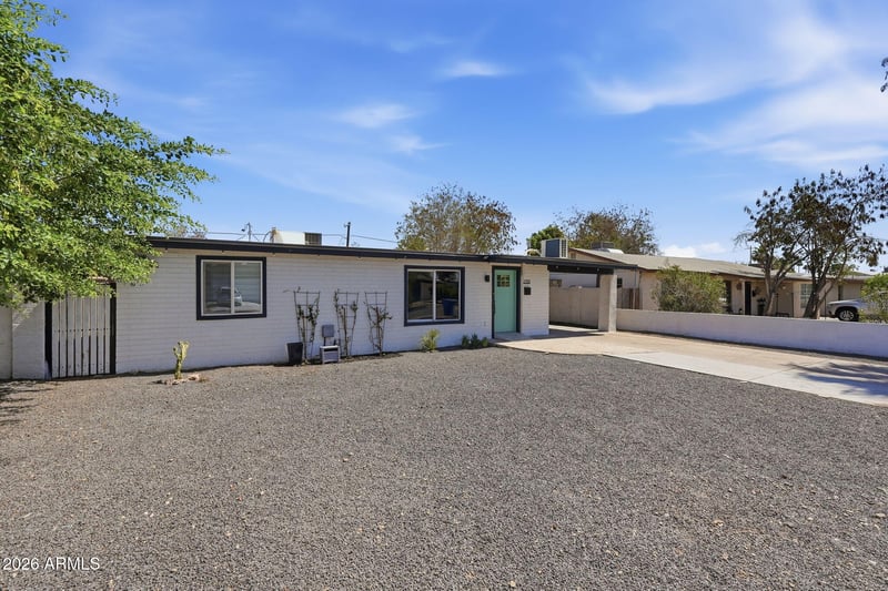 2230 W Cambridge Ave, Phoenix, AZ 85009