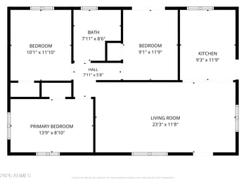 2230 Cambridge Ave, Phoenix, AZ 85009