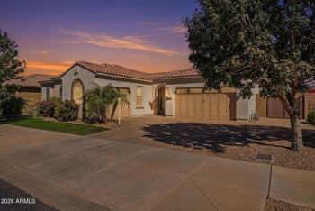 22300 Quintero Rd, Queen Creek, AZ 85142