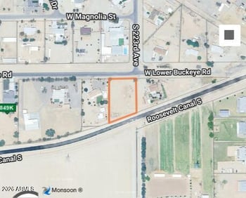22301 W Lower Buckeye Rd #-, Buckeye, AZ 85326