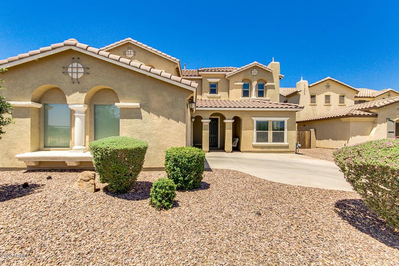 22302 E Creekside Ct E, Queen Creek, AZ 85142