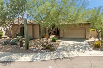 22303 77th Pl, Scottsdale, AZ 85255