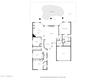 22303 77th Pl, Scottsdale, AZ 85255