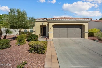 22303 Montecito Ave, Sun City West, AZ 85375